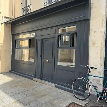 Ancien Atelier Parisien Grand 2 Pieces Apartamento Exterior foto