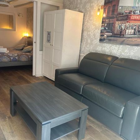Ancien Atelier Parisien Grand 2 Pieces Apartamento Exterior foto